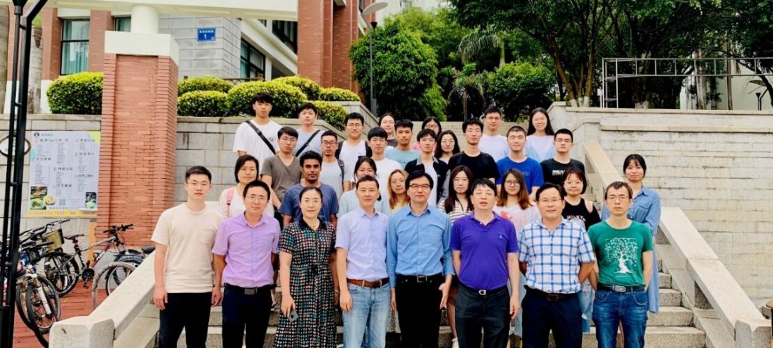 故事31 | Abid: Unforgettable Moments in China