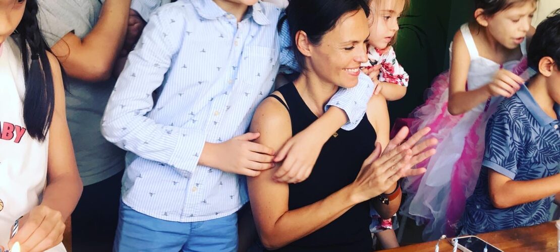 故事36 | Natasa: A Jar of Memories