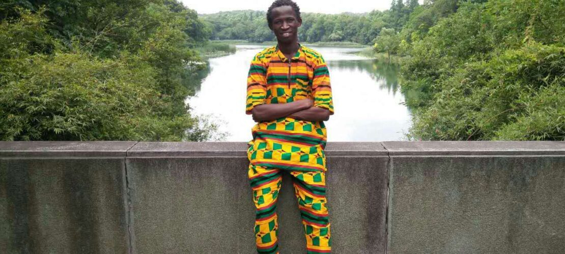 故事32 | Begniga: A time in Hangzhou