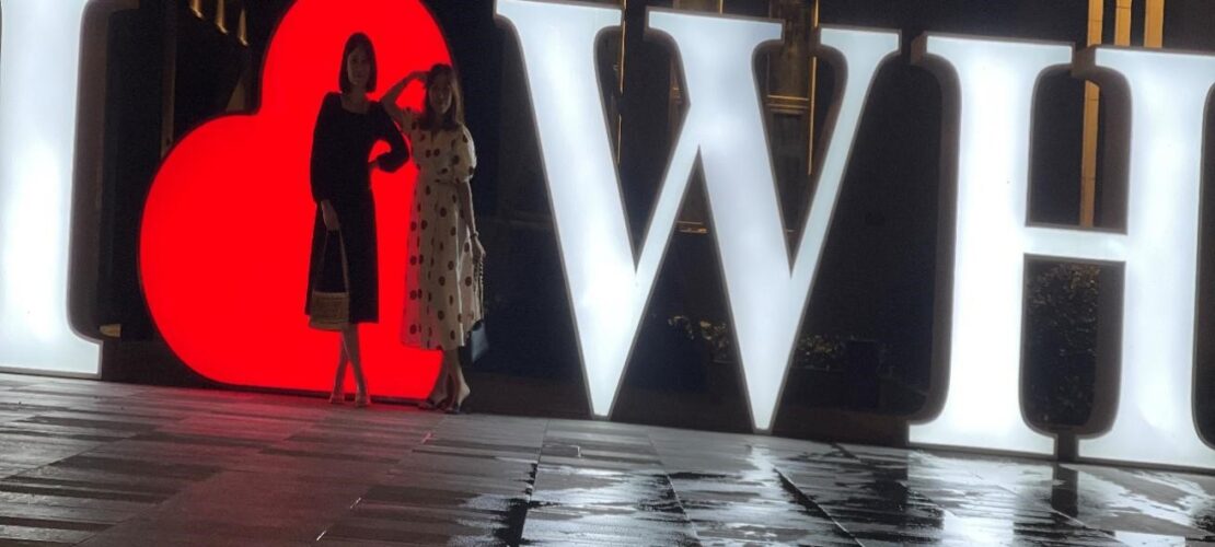 故事43 |Zarina: I love Wuhu, I love China