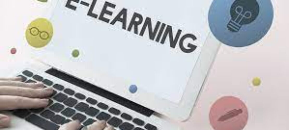 疫情推動電子學習翻譯的發(fā)展