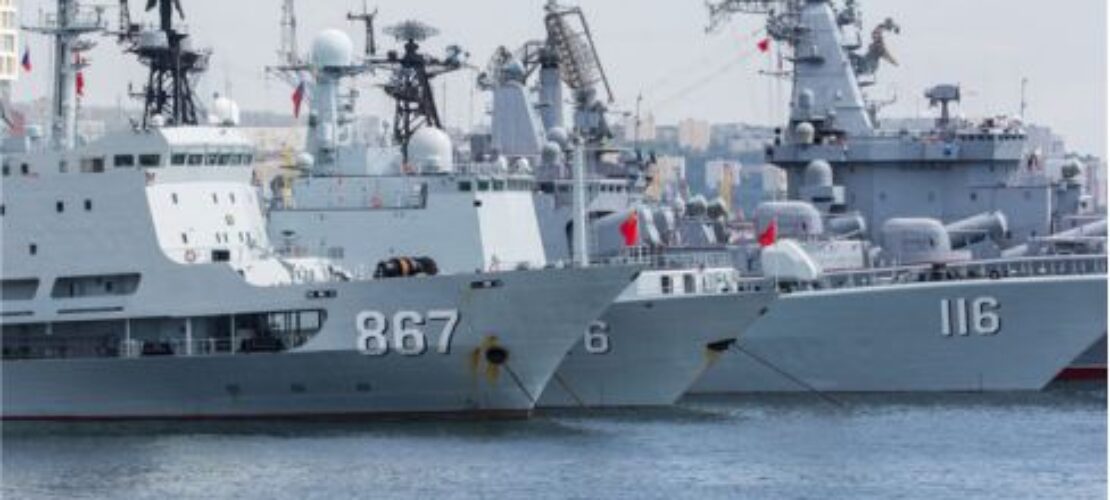 淺談軍事英語(yǔ)翻譯技巧?