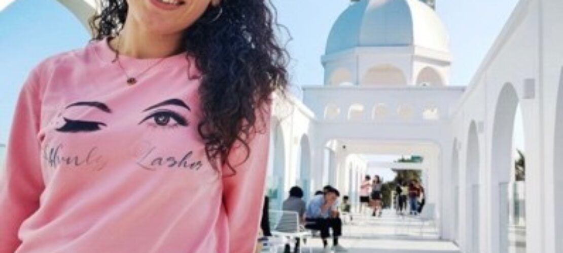 故事46 | A One in a Million opportunity