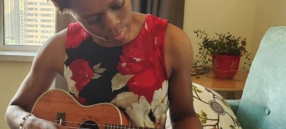 故事44 |Yolande : How the ice city melts my heart