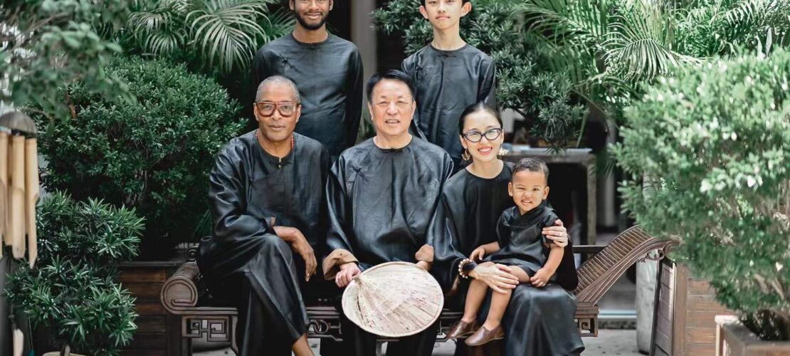 故事40 | Ian: A New Home