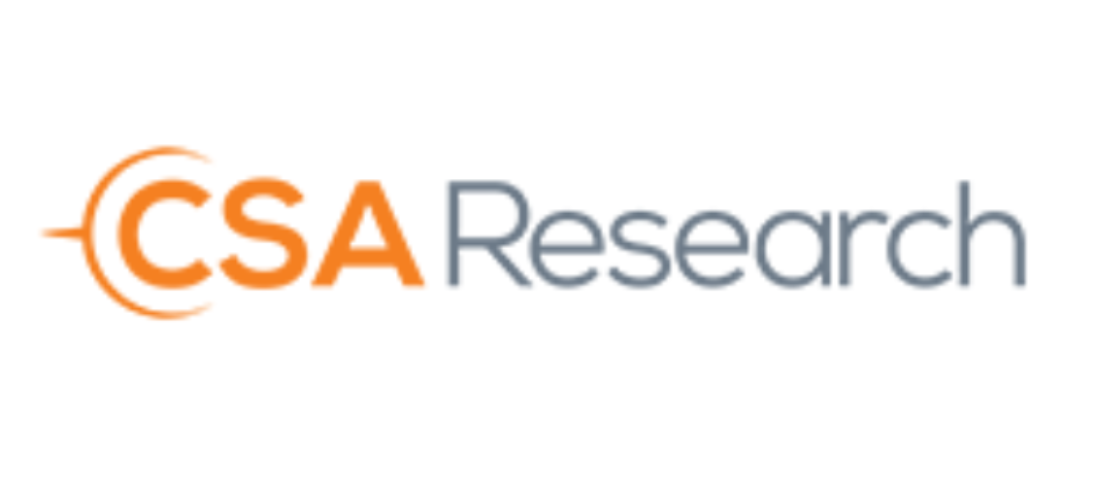 Common Sense Advisory （CSA Research）