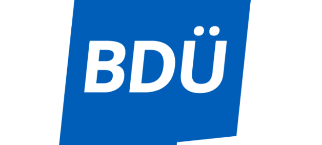 德國(guó)翻譯協(xié)會(huì)（BDü）