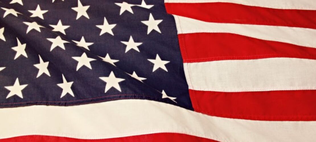 美國護照翻譯件