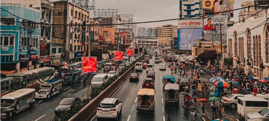 菲律賓駕照翻譯件