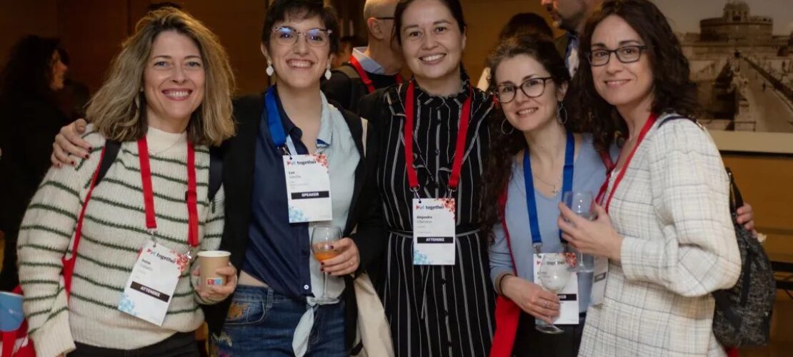 一期一會，ELIA Together 2023