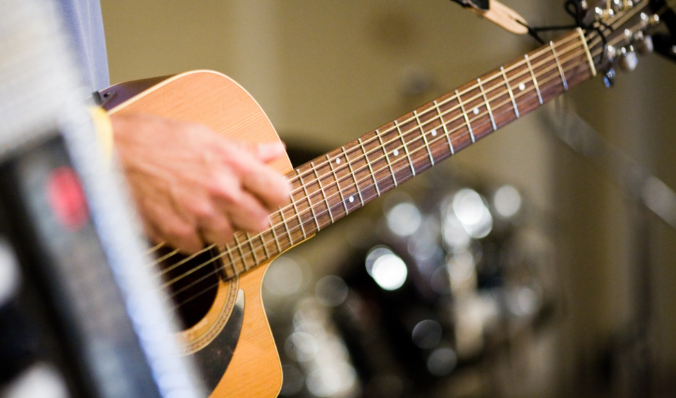 馬耳他音樂 “語言之書”系列之8?–馬耳他語;G?ana