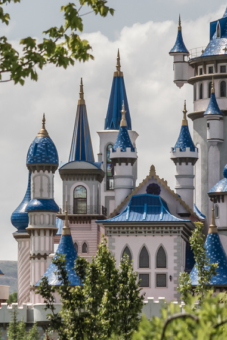 德國(guó)建筑 建筑