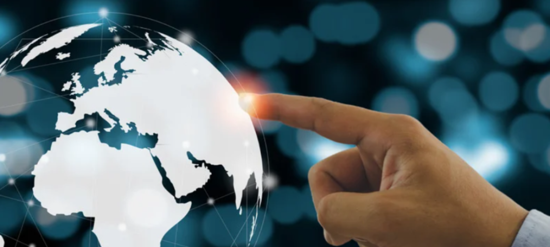 全球化——金鑰匙