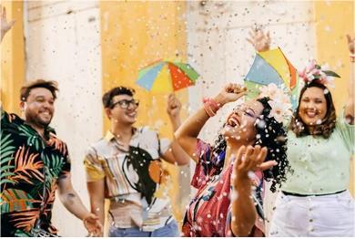 葡萄牙語 音樂;;桑巴;巴西;葡萄牙音樂