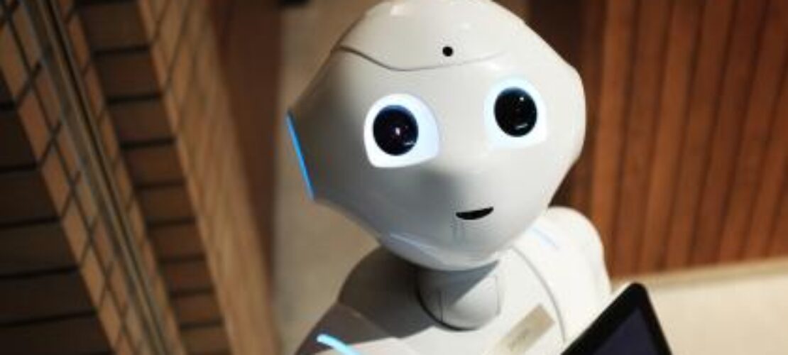 未來就在眼前：人工智能的進(jìn)步將如何在未來五年內(nèi)徹底改變翻譯行業(yè)