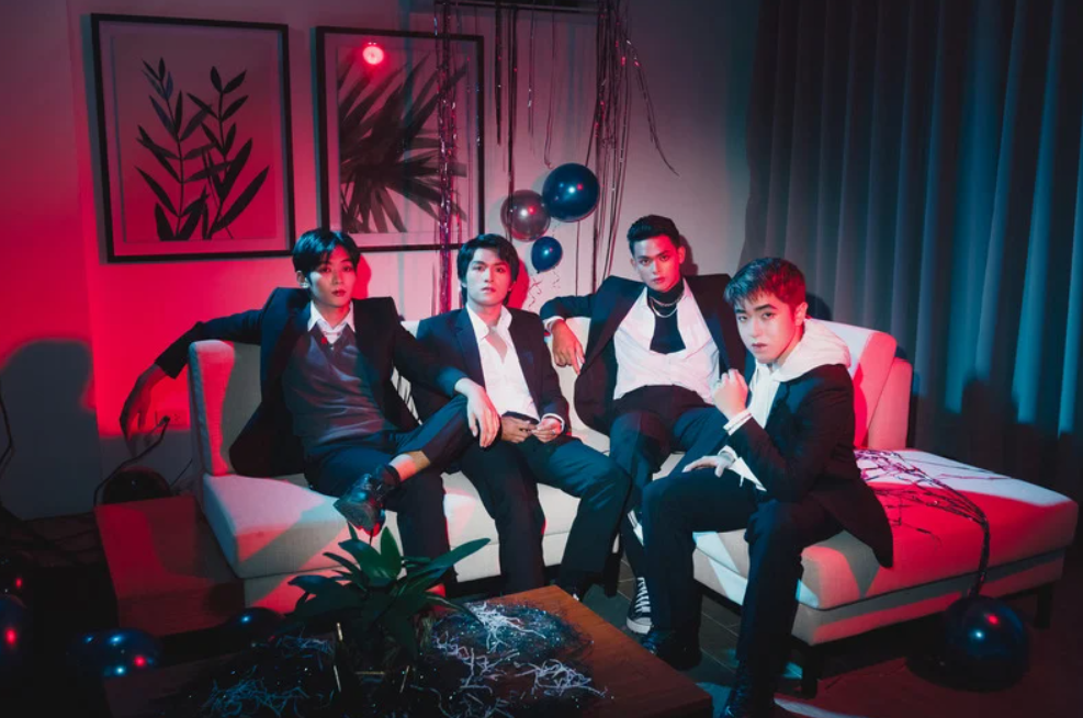 K-POP ,韓流音樂 K-POP