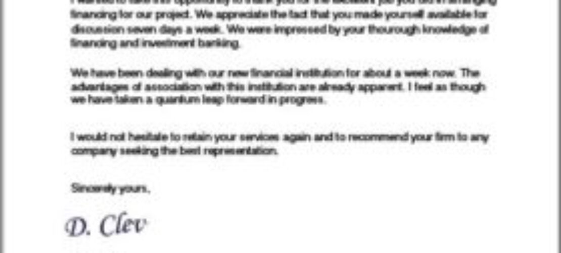 英文商務(wù)郵件怎么寫？