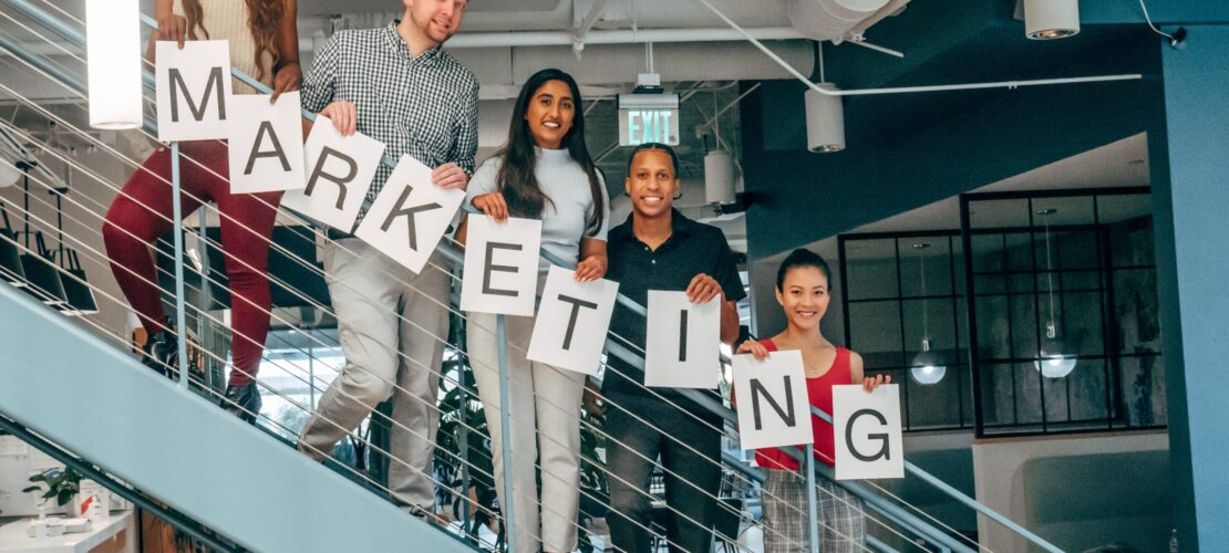 營(yíng)銷翻譯指南：進(jìn)行全球營(yíng)銷時(shí)不可缺少的工具