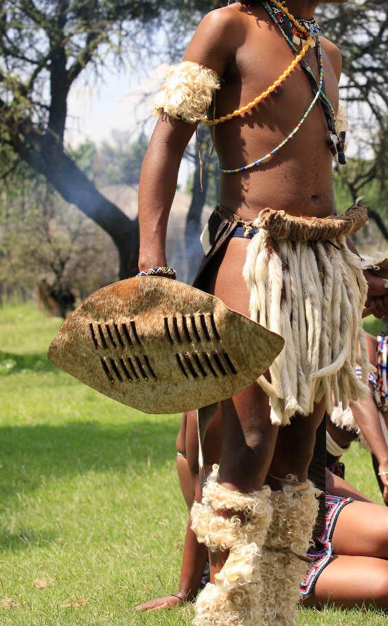 “語言之書”系列 之16–祖魯語