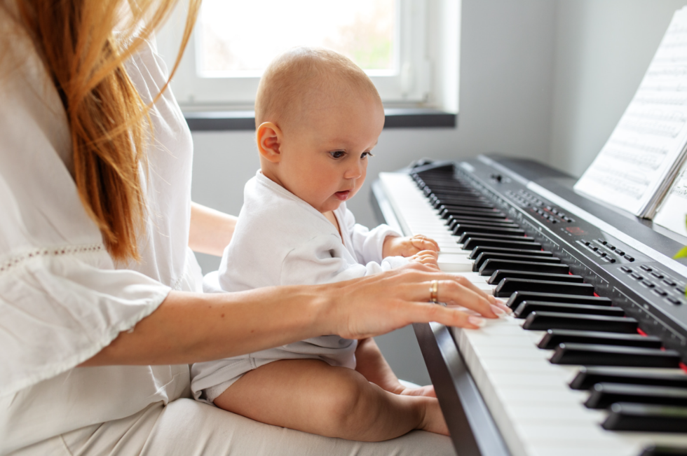 音樂;語言;大腦增益