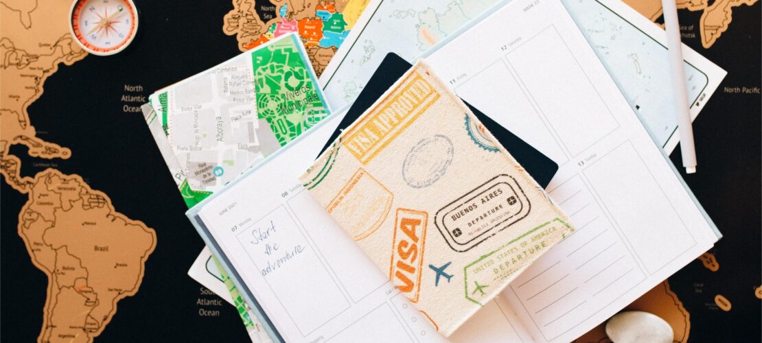 旅游指南：出境旅游簽證需要翻譯哪些材料以及如何選擇翻譯機(jī)構(gòu)？