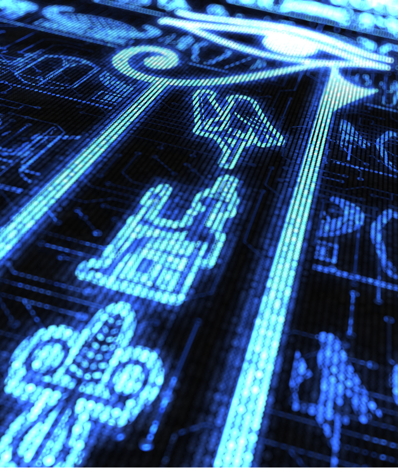 埃及象形文字 埃及象形文字