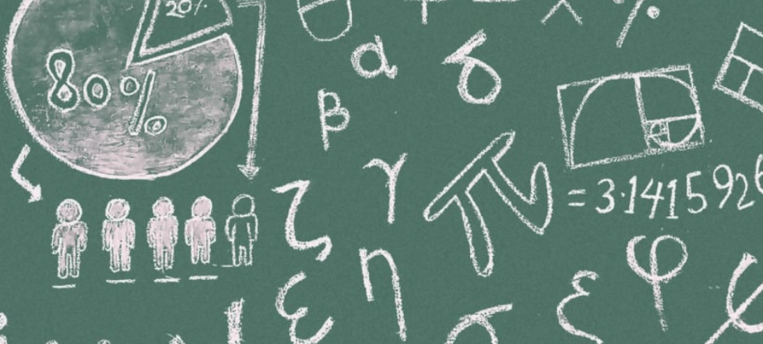 語言與數(shù)學(xué)：語言如何塑造我們的數(shù)學(xué)觀念