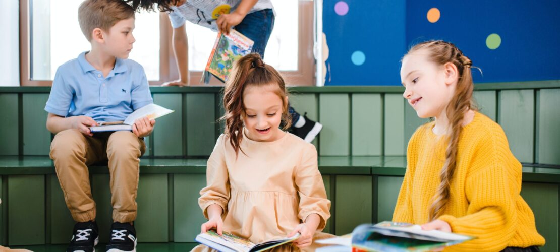 出版翻譯|淺談中國兒童文學(xué)外譯