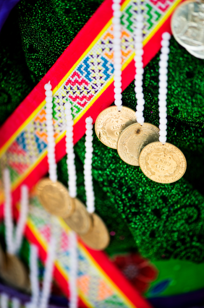 “語言之書”系列之20 – 苗語 “語言之書”系列之20 – 苗語