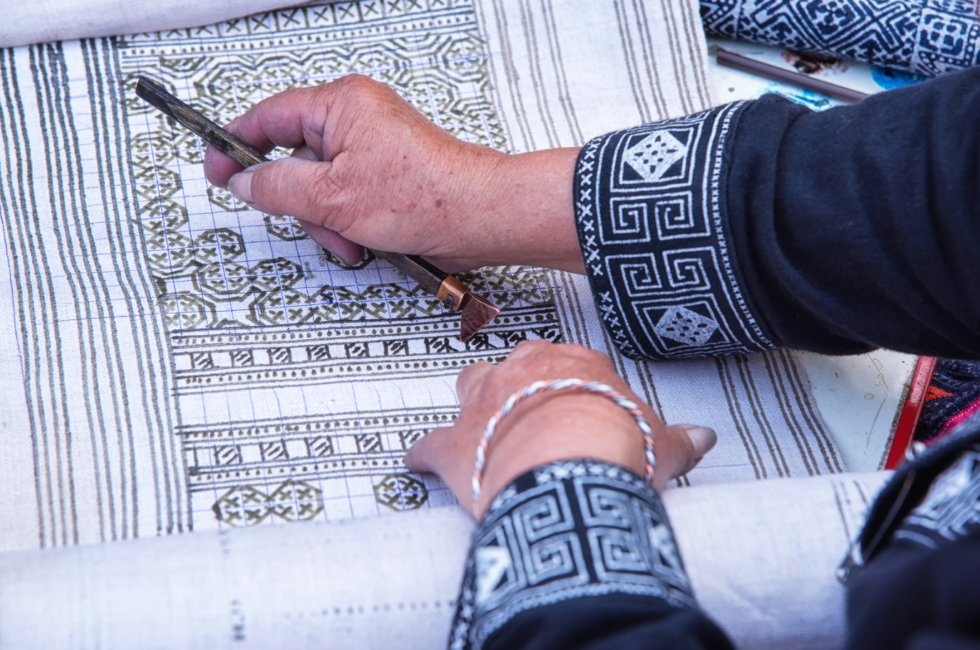 “語言之書”系列之20 – 苗語 “語言之書”系列之20 – 苗語