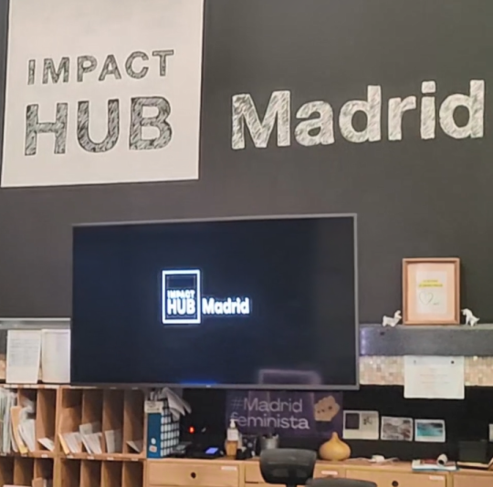 mts sets up a branch in Spain