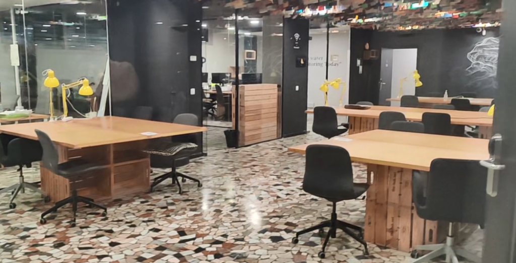 mts sets up a branch in Spain