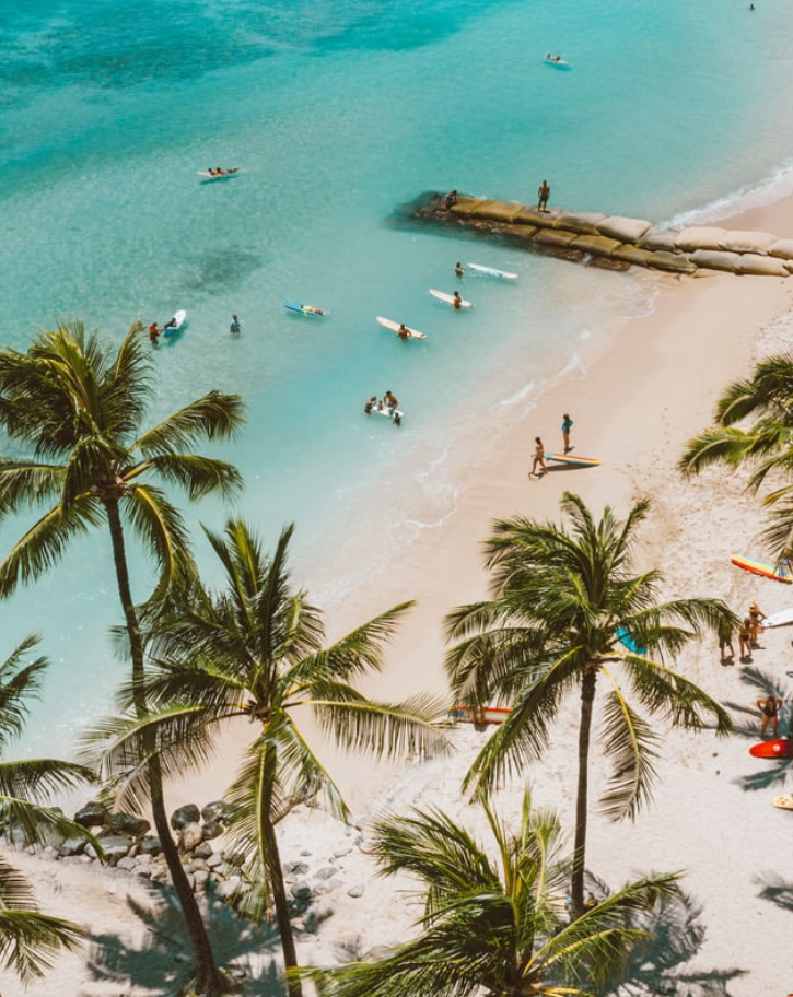 “語言之書”系列之25 - 夏威夷語