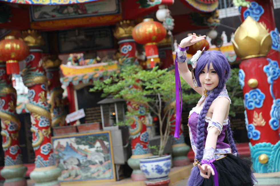 “語言之書”系列之26——日語