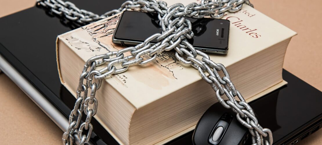 如何保證文件翻譯的信息安全？