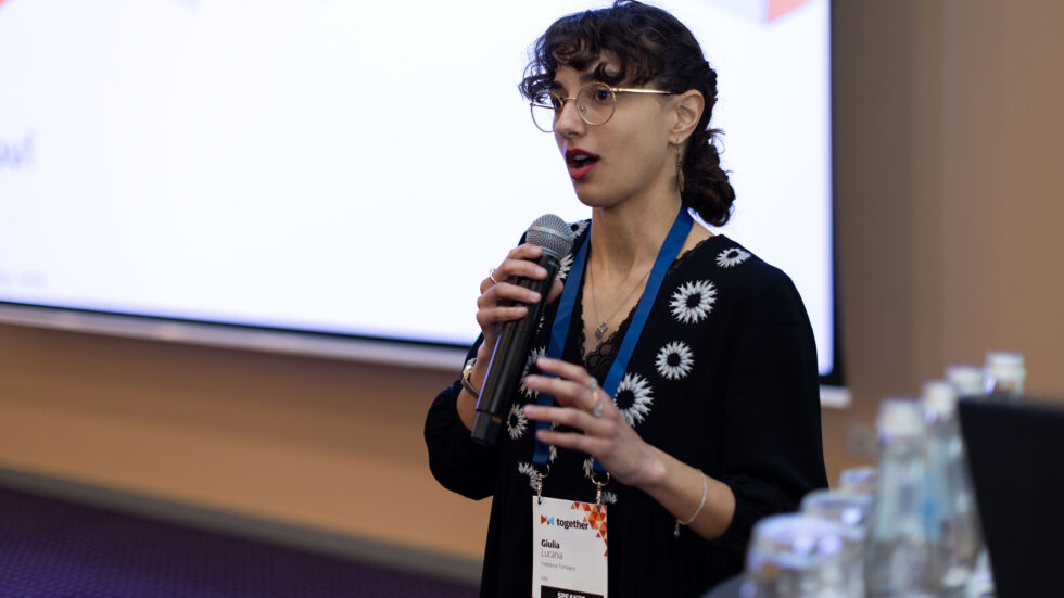 mts Attend the ELIA TOGETHER 2024 Conference