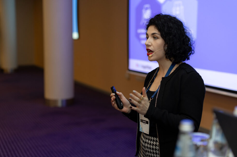 ELIA Together 2024大會(huì)