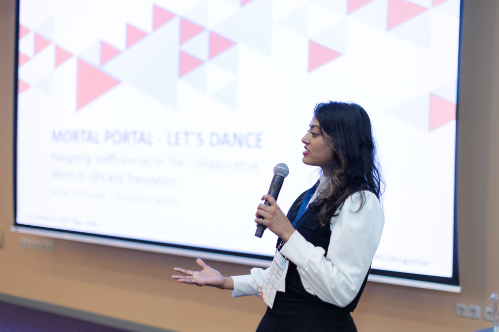 ELIA Together 2024大會(huì)