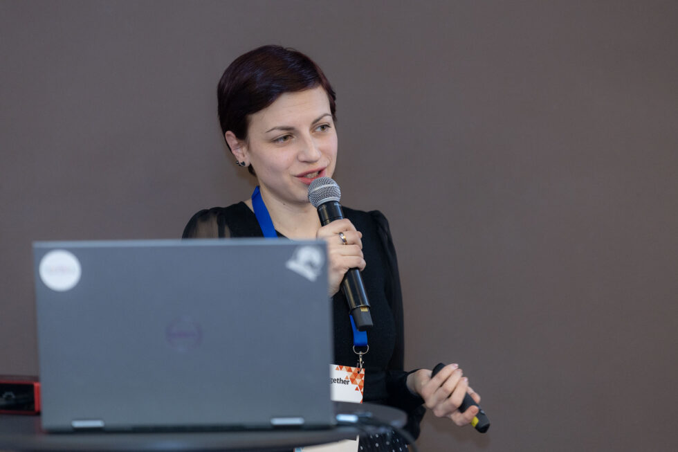 mts Attend the ELIA TOGETHER 2024 Conference