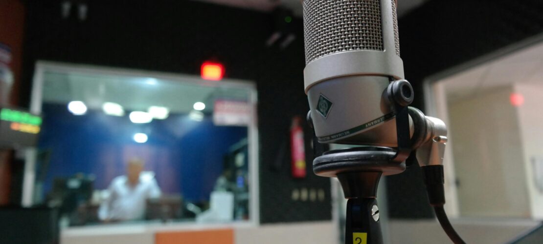 AI全流程賦能：影視譯制新紀(jì)元