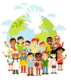 “語言之書”系列之36——印度尼西亞語Indonesian