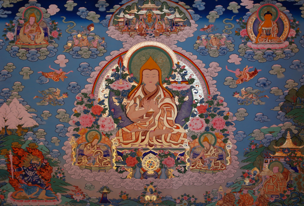 “語言之書”系列之35 ——尼泊爾語Nepali