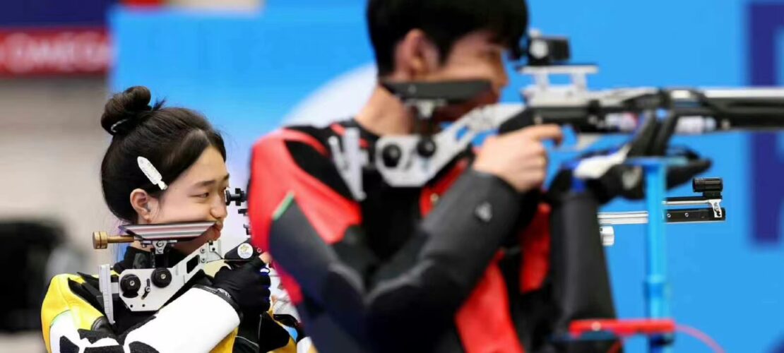 7月雙語熱點(diǎn)|北京中軸線申遺成功、張雨霏呼吁不要用有色眼鏡去看待中國游泳…