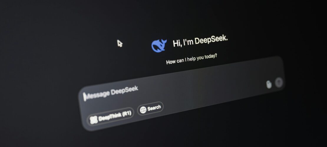 DeepSeek 來了，翻譯行業(yè)將走向何方？——翻譯公司如何在 AI 時代突圍