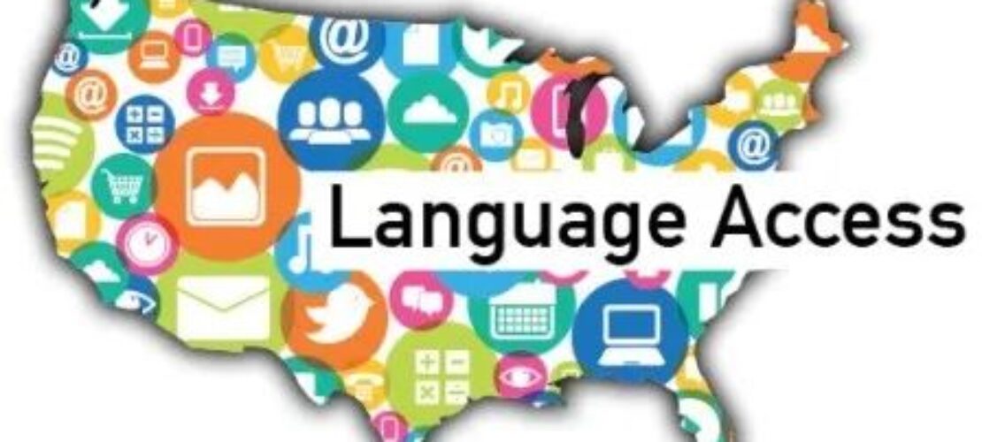 美國Language Access政策變動對語言服務行業(yè)的深遠影響
