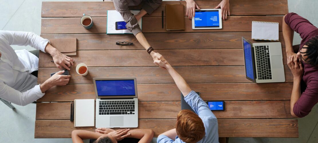 AI能翻譯，為什么還需要人？——寫給焦慮中的翻譯人，也寫給我們的客戶