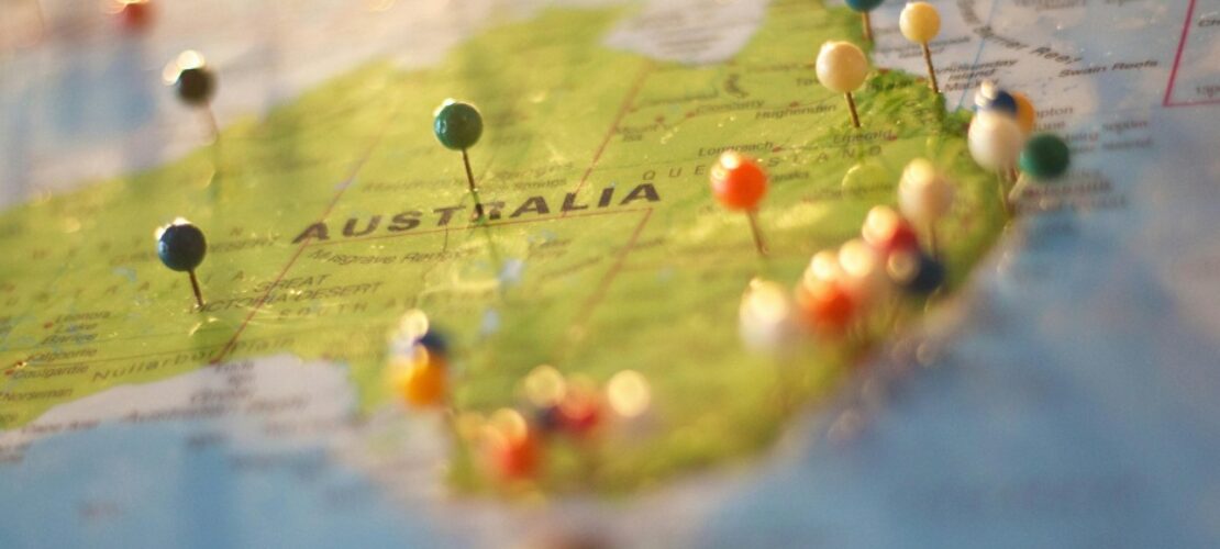 NAATI 認(rèn)證中文翻譯服務(wù)